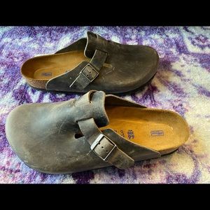 Birkenstock Boston
